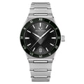 Dropshipping New Fashion Specht & Söhne Luxury Quartz Watch For Men 38MM Stainless Steel Watch Sapphire Crystal 50M Waterproof